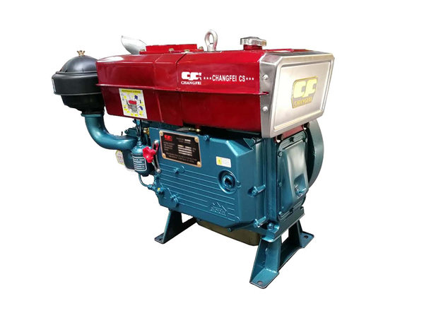 ZS1115G ( CF CHANGFEI CS )